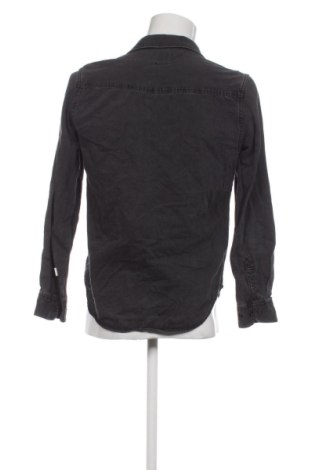 Pánská košile  Zara, Velikost M, Barva Černá, Cena  519,00 Kč