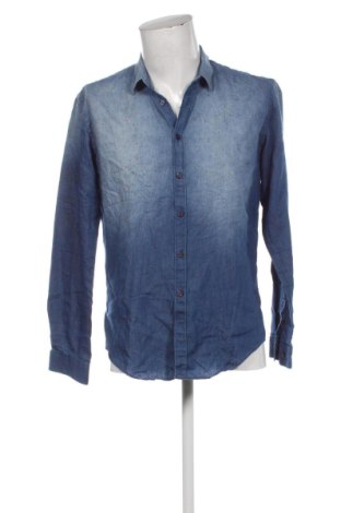 Férfi ing Zara, Méret L, Szín Sokszínű, Ár 5 399 Ft