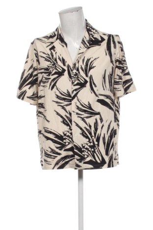 Cămașă de bărbați Zara, Mărime L, Culoare Multicolor, Preț 75,99 Lei