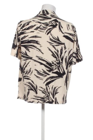 Cămașă de bărbați Zara, Mărime L, Culoare Multicolor, Preț 75,99 Lei