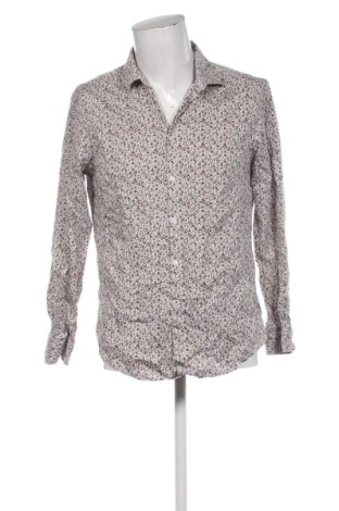 Cămașă de bărbați Zara, Mărime XL, Culoare Multicolor, Preț 97,99 Lei