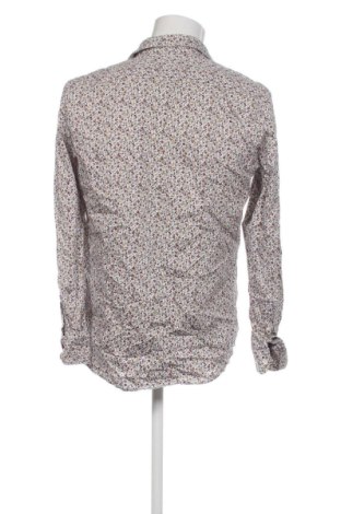 Cămașă de bărbați Zara, Mărime XL, Culoare Multicolor, Preț 97,99 Lei