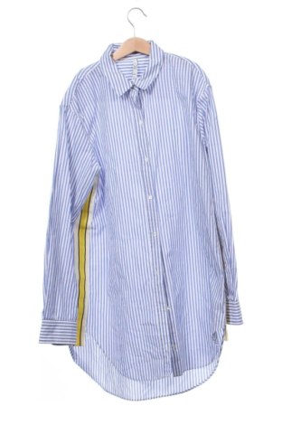 Herrenhemd Zara, Größe XS, Farbe Mehrfarbig, Preis € 15,99