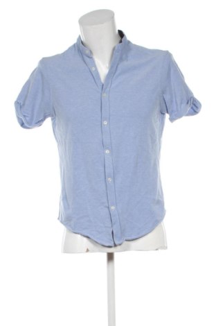 Męska koszula Zara, Rozmiar L, Kolor Niebieski, Cena 72,99 zł