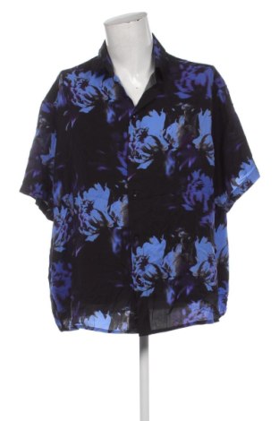 Cămașă de bărbați Zign, Mărime XXL, Culoare Multicolor, Preț 97,99 Lei