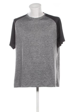 Tricou de bărbați ALEX, Mărime XXL, Culoare Gri, Preț 54,99 Lei