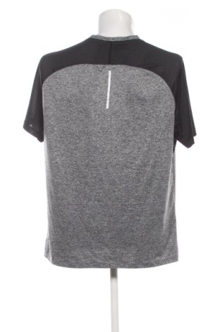 Tricou de bărbați ALEX, Mărime XXL, Culoare Gri, Preț 54,99 Lei