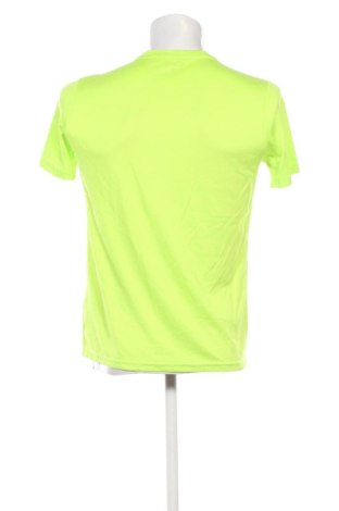 Tricou de bărbați ASICS, Mărime S, Culoare Verde, Preț 90,99 Lei