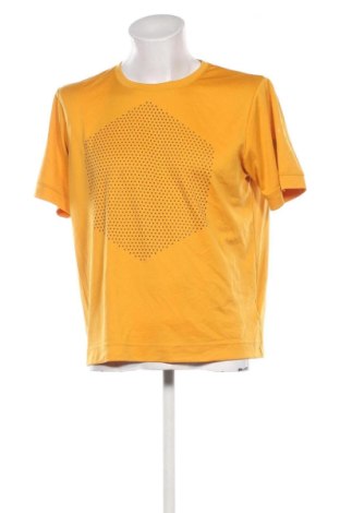 Мъжка тениска ASICS, Размер L, Цвят Оранжев, Цена 13,29 €