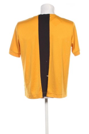 Мъжка тениска ASICS, Размер L, Цвят Оранжев, Цена 13,29 €