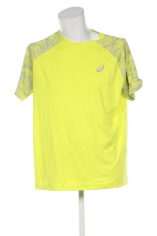Мъжка тениска ASICS, Размер XL, Цвят Многоцветен, Цена 11,24 €