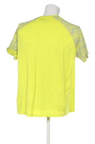 Мъжка тениска ASICS, Размер XL, Цвят Многоцветен, Цена 11,24 €