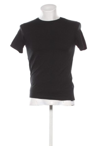 Tricou de bărbați ASOS, Mărime M, Culoare Negru, Preț 37,99 Lei