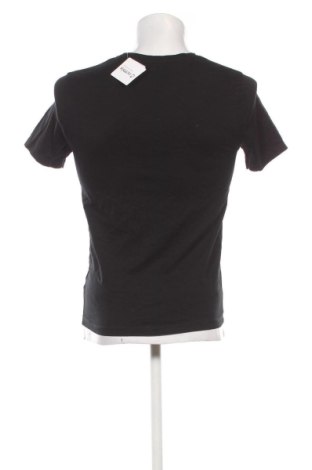 Tricou de bărbați ASOS, Mărime M, Culoare Negru, Preț 37,99 Lei