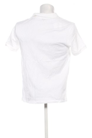 Мъжка тениска ASOS, Размер M, Цвят Бял, Цена 10,22 €