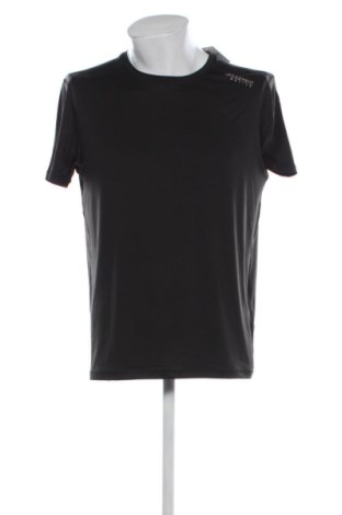 Ανδρικό t-shirt Active, Μέγεθος XL, Χρώμα Μαύρο, Τιμή 8,99 €