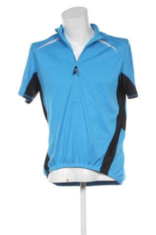 Męski T-shirt Active, Rozmiar L, Kolor Kolorowy, Cena 35,99 zł