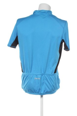 Męski T-shirt Active, Rozmiar L, Kolor Kolorowy, Cena 35,99 zł