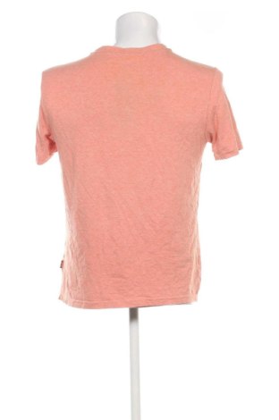 Herren T-Shirt Active Touch, Größe M, Farbe Orange, Preis € 11,99