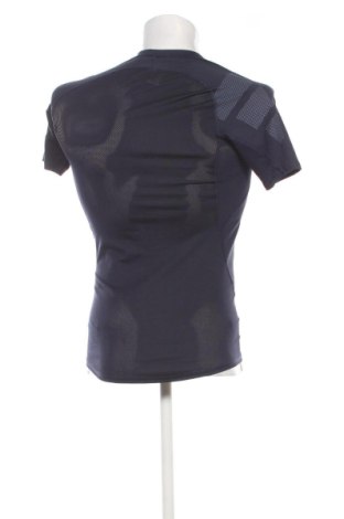 Męski T-shirt Adidas, Rozmiar S, Kolor Niebieski, Cena 71,99 zł