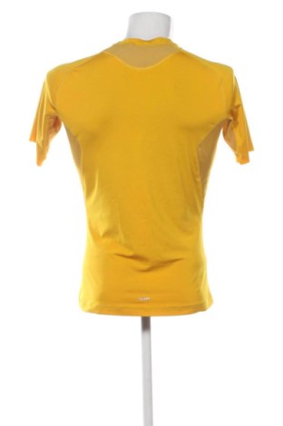 Męski T-shirt Adidas, Rozmiar XL, Kolor Żółty, Cena 65,99 zł