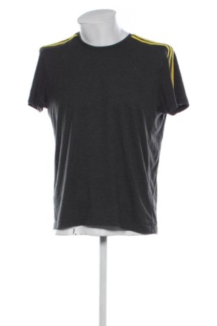 Tricou de bărbați Adidas, Mărime S, Culoare Gri, Preț 85,99 Lei