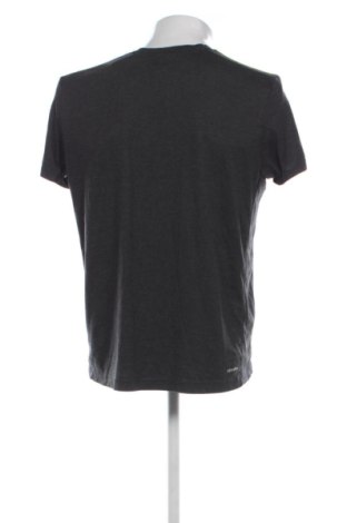 Tricou de bărbați Adidas, Mărime S, Culoare Gri, Preț 85,99 Lei