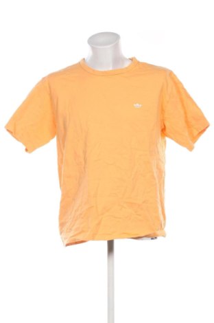 Tricou de bărbați Adidas Originals, Mărime XL, Culoare Portocaliu, Preț 50,99 Lei
