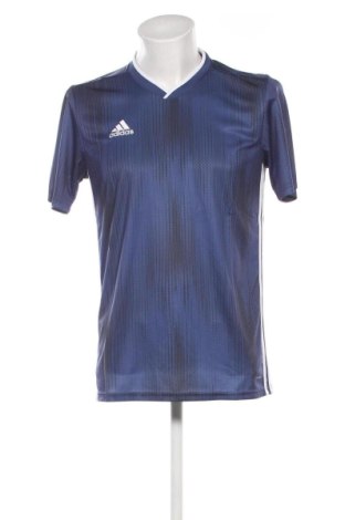 Мъжка тениска Adidas, Размер M, Цвят Многоцветен, Цена 14,31 €