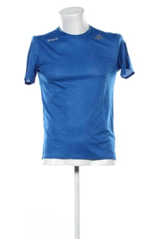 Pánske tričko  Adidas, Veľkosť S, Farba Modrá, Cena  15,95 €