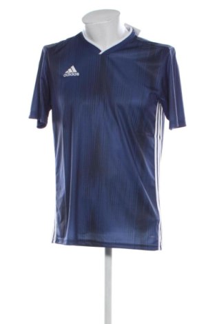 Pánske tričko  Adidas, Veľkosť M, Farba Viacfarebná, Cena  15,95 €