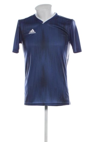 Męski T-shirt Adidas, Rozmiar S, Kolor Kolorowy, Cena 57,99 zł