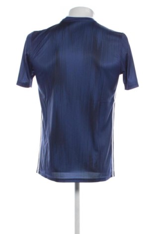 Męski T-shirt Adidas, Rozmiar S, Kolor Kolorowy, Cena 57,99 zł