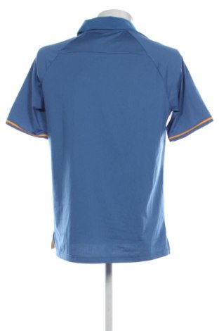 Męski T-shirt Adidas, Rozmiar M, Kolor Niebieski, Cena 87,99 zł