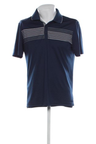 Pánské tričko  Adidas, Velikost M, Barva Modrá, Cena  659,00 Kč