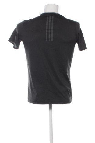 Herren T-Shirt Adidas, Größe S, Farbe Schwarz, Preis € 14,00