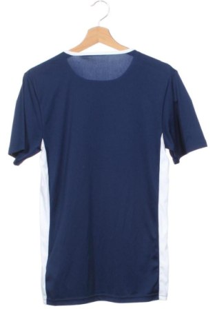 Herren Shirt Adidas, Größe XS, Farbe Blau, Preis 11,99 €