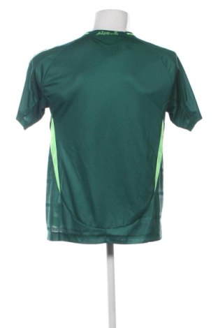 Pánske tričko  Adidas, Veľkosť L, Farba Zelená, Cena  16,95 €