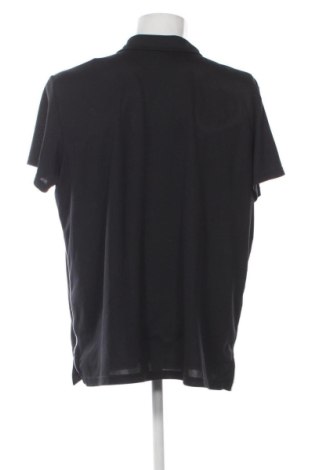 Herren Shirt Adidas, Größe XXL, Farbe Schwarz, Preis 28,99 €