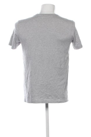 Herren Shirt Adidas, Größe M, Farbe Grau, Preis 13,99 €
