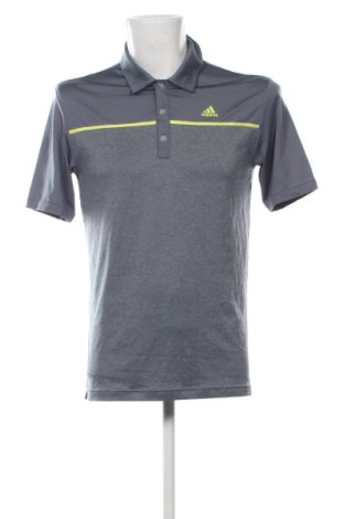Męski T-shirt Adidas, Rozmiar S, Kolor Szary, Cena 85,99 zł