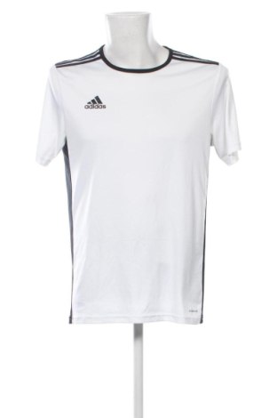 Herren T-Shirt Adidas, Größe L, Farbe Mehrfarbig, Preis € 19,99