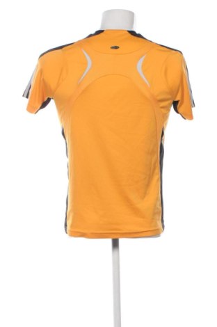 Herren Shirt Adidas, Größe XL, Farbe Orange, Preis 13,99 €
