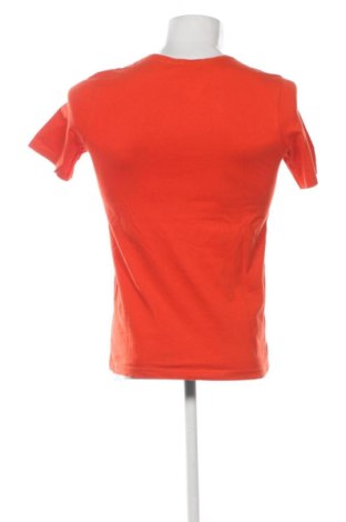 Męski T-shirt Adidas, Rozmiar M, Kolor Pomarańczowy, Cena 75,02 zł