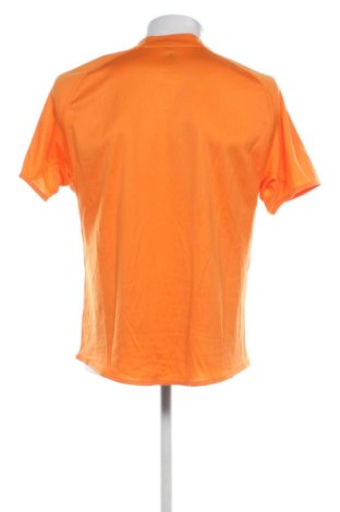 Męski T-shirt Adidas, Rozmiar L, Kolor Pomarańczowy, Cena 66,99 zł