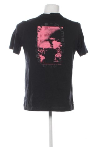 Tricou de bărbați Adidas, Mărime M, Culoare Negru, Preț 88,62 Lei