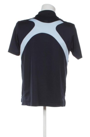 Pánske tričko  Adidas, Veľkosť M, Farba Modrá, Cena  29,95 €