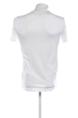 Tricou de bărbați Adidas, Mărime M, Culoare Alb, Preț 88,99 Lei