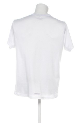 Мъжка тениска Adidas, Размер L, Цвят Бял, Цена 14,31 €