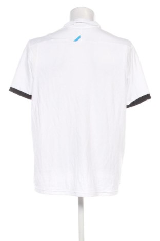 Herren Shirt Adidas, Größe XL, Farbe Weiß, Preis 21,99 €